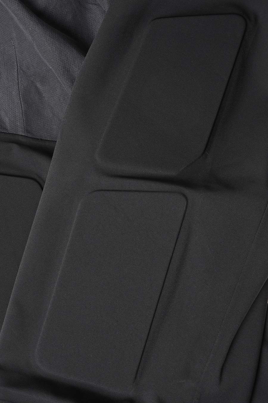 PANTALON ARMOUR NOIR - Image 3