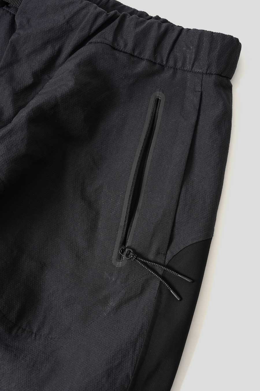 PANTALON ARMOUR NOIR - Image 4