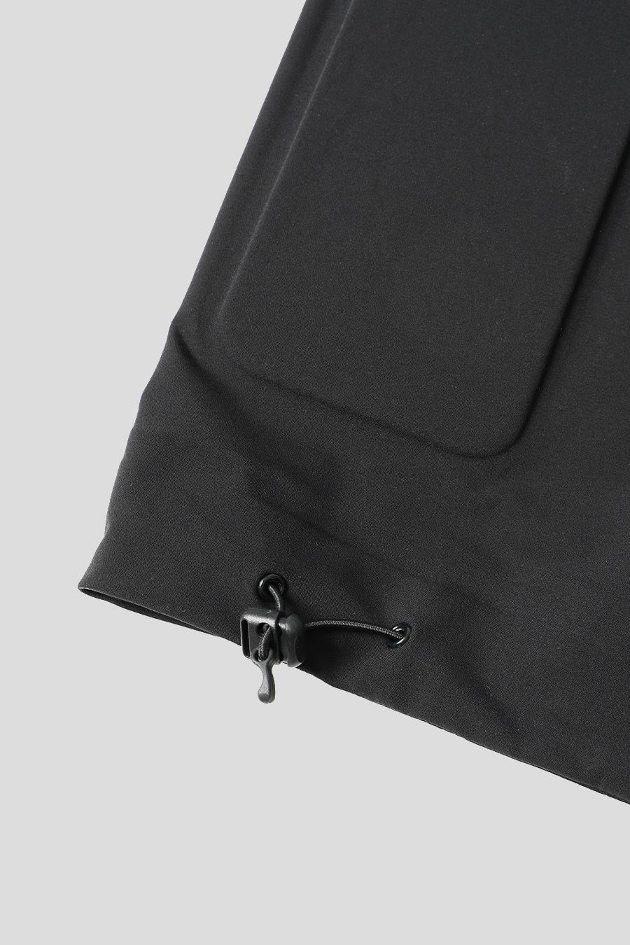 PANTALON ARMOUR NOIR - Image 5