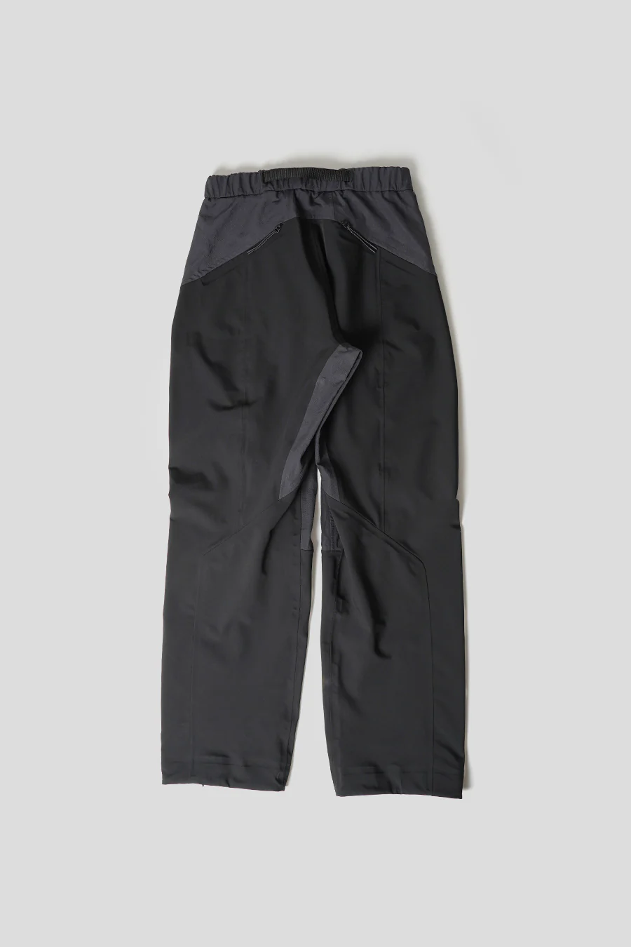 PANTALON ARMOUR NOIR - Image 6