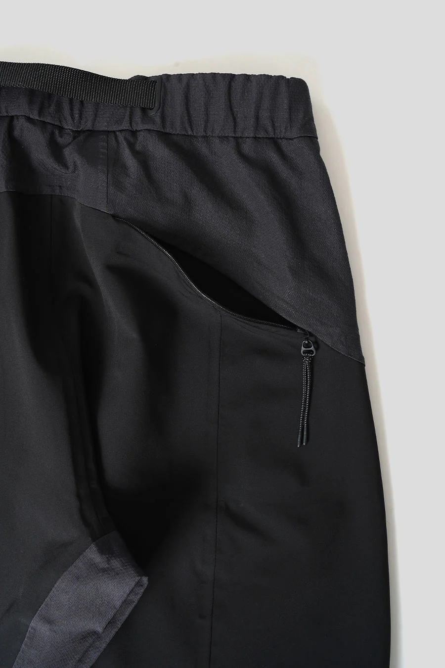 PANTALON ARMOUR NOIR - Image 7