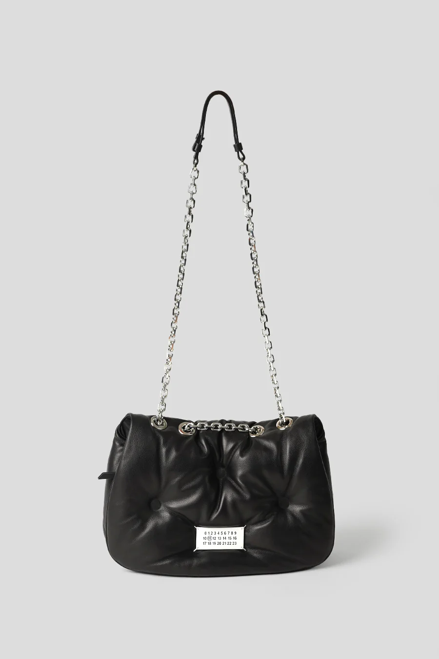 SAC GLAM SLAM MEDIUM NOIR