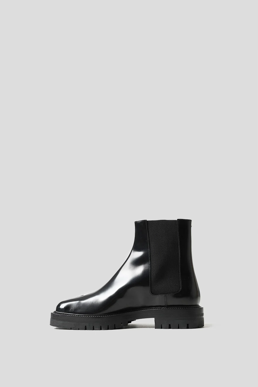 BOTTES CHELSEA TABI NOIRES - Image 3