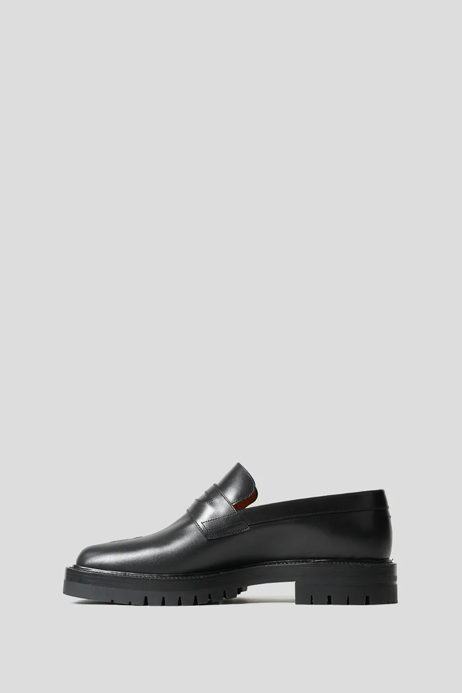 MOCASSINS TABI NOIRS - Image 4