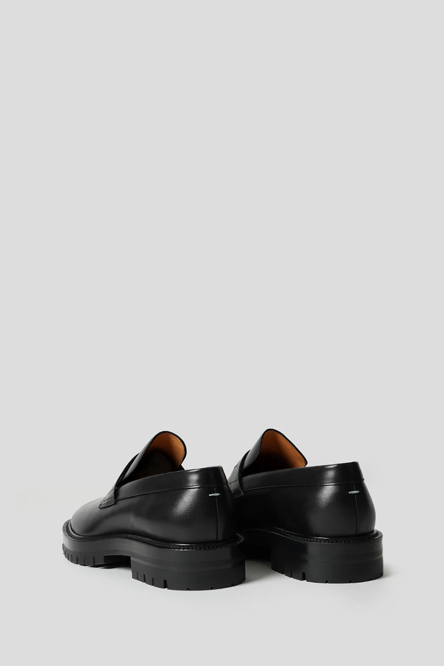 MOCASSINS TABI NOIRS - Image 5