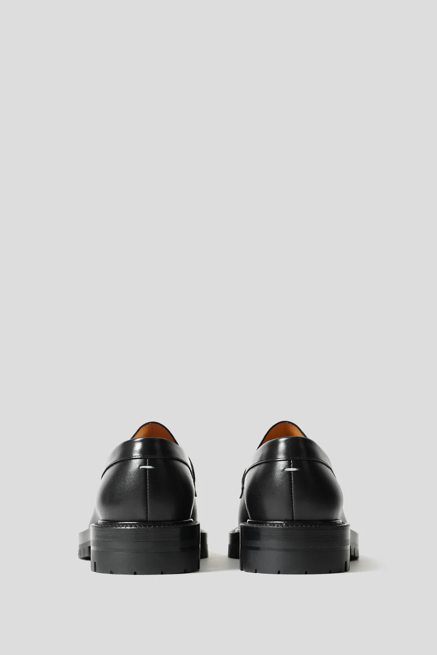 MOCASSINS TABI NOIRS - Image 6