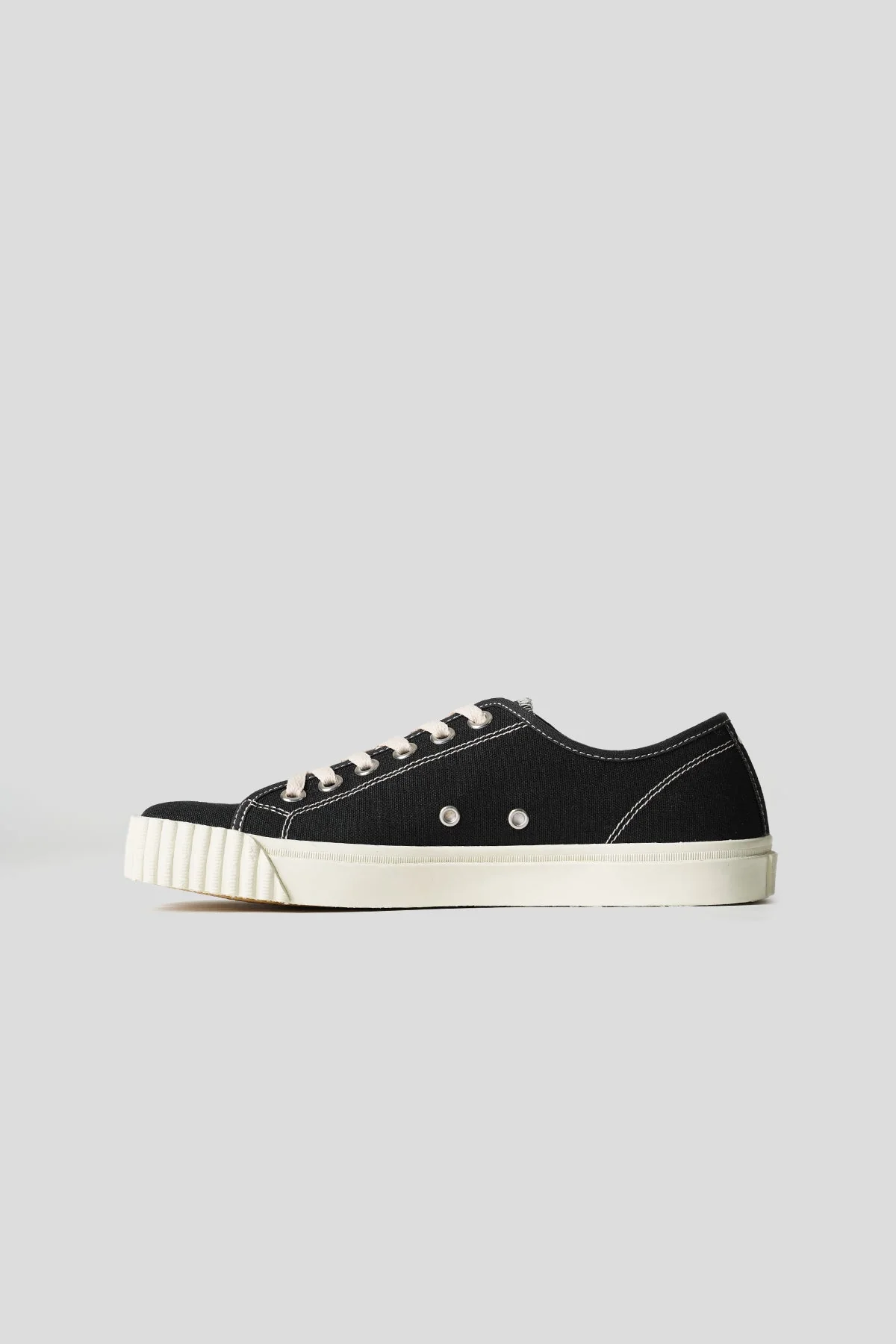 SNEAKERS TABI NOIRE - Image 3