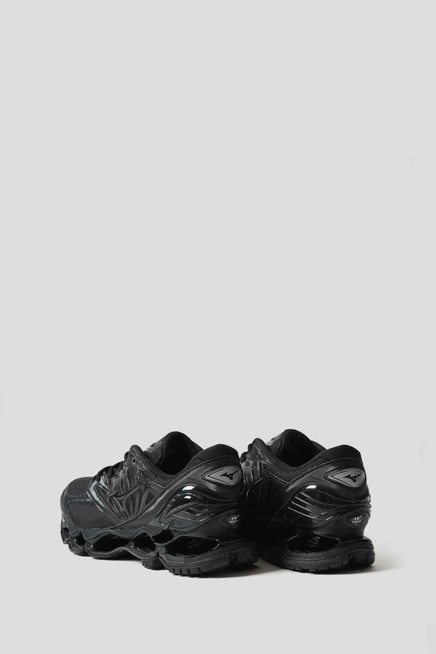 SNEAKERS WAVE PROPHECY LS BLACK - Image 4