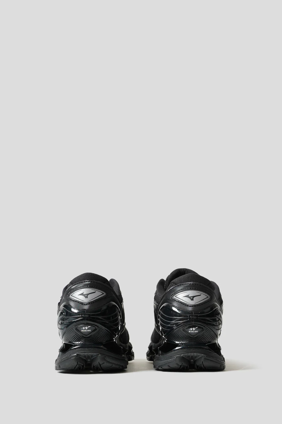 SNEAKERS WAVE PROPHECY LS BLACK - Image 5