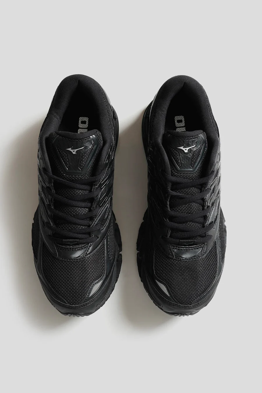 SNEAKERS WAVE PROPHECY LS BLACK - Image 6