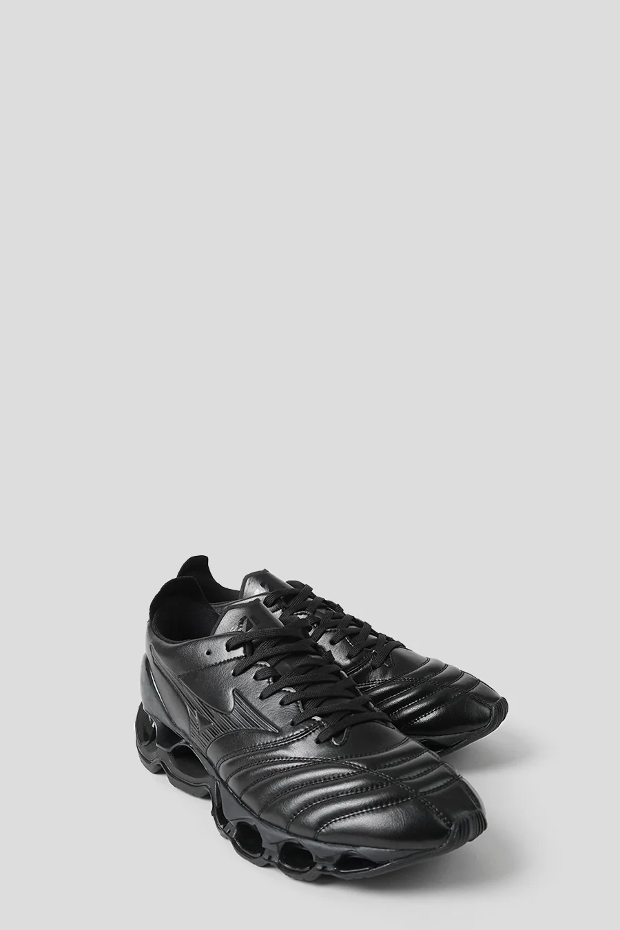 SNEAKERS WAVE PROPHECY MORELIA NEO BLACK - Image 2