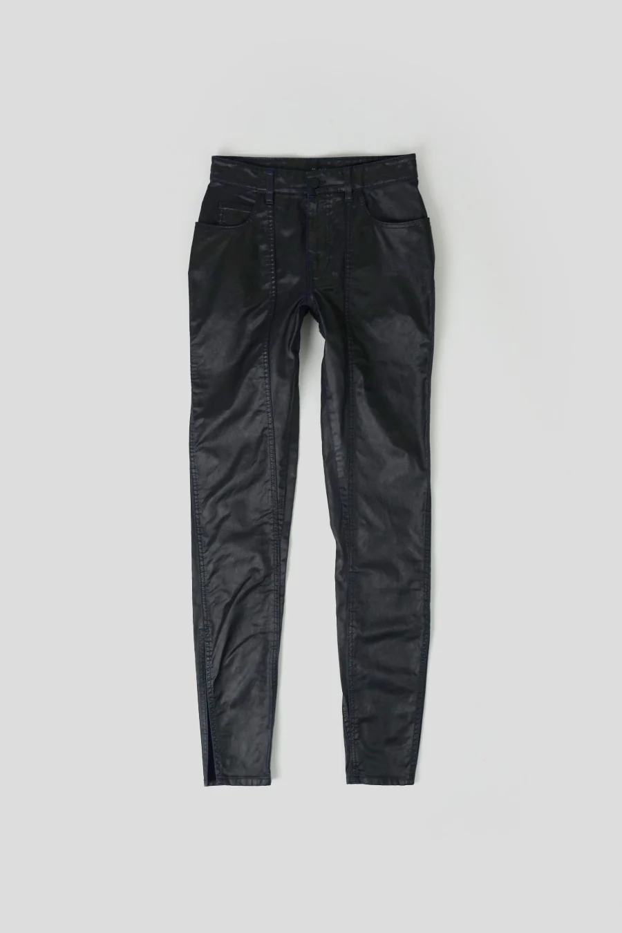 JEAN SKINNY CIRÉ BLEU NUIT
