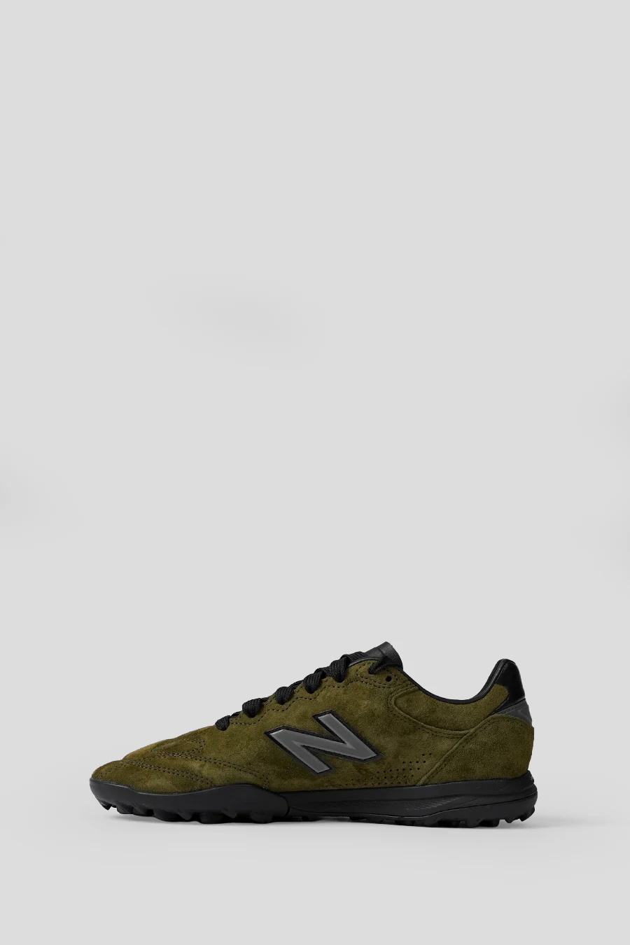 SNEAKERS 442 ELITE X LACK OF GUIDANCE AVOCADO ET BLACK - Image 3