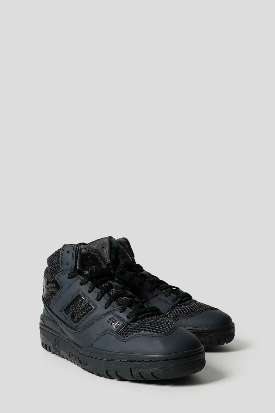 SNEAKERS 650 X JUNYA WATANABE MAN NOIRES - Image 2