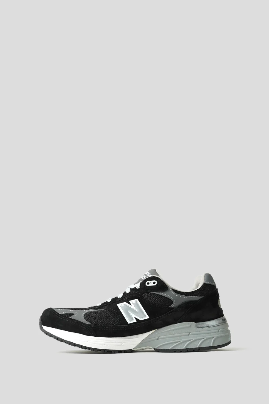 SNEAKERS MADE IN USA 993 NOIRES ET GRISES - Image 3