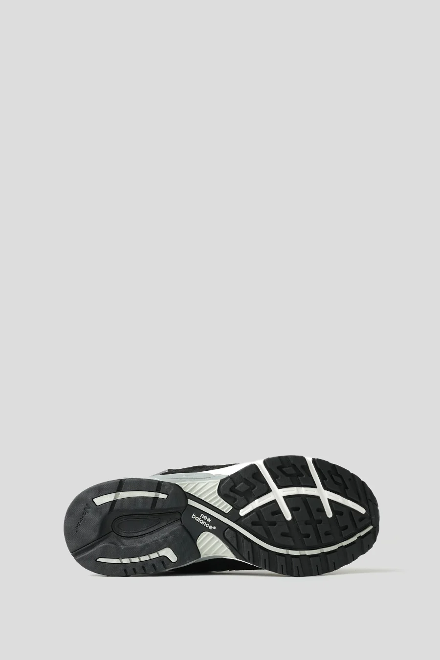 SNEAKERS MADE IN USA 993 NOIRES ET GRISES - Image 7