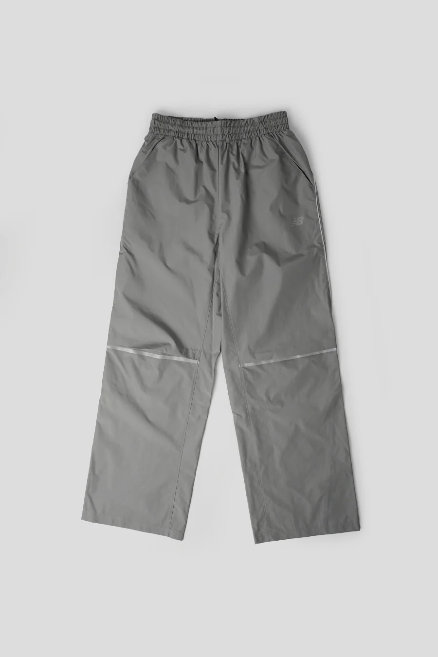PANTALON DE SURVÊTEMENT ELUSIVE SHELL GRIS