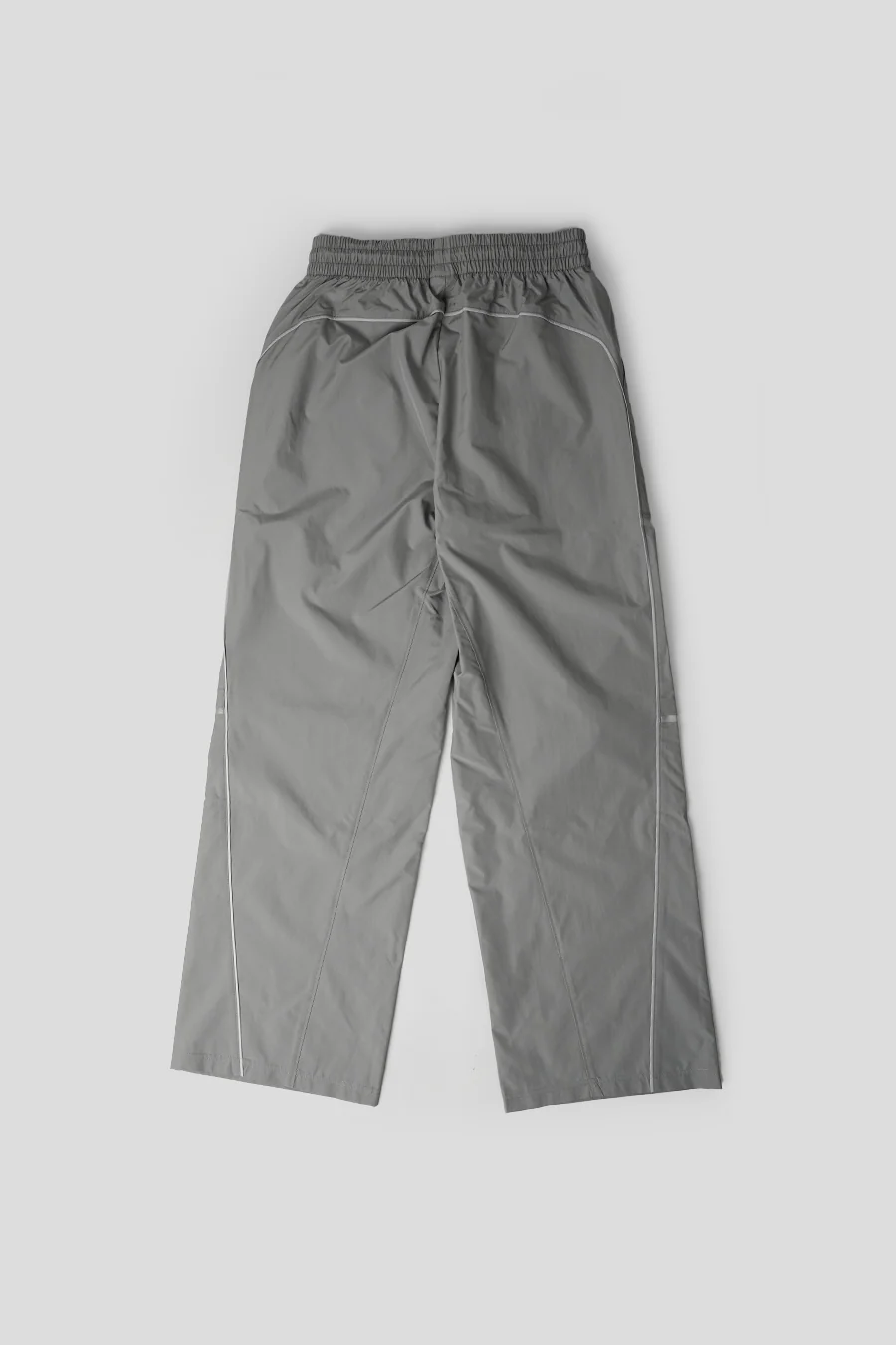 PANTALON DE SURVÊTEMENT ELUSIVE SHELL GRIS - Image 3