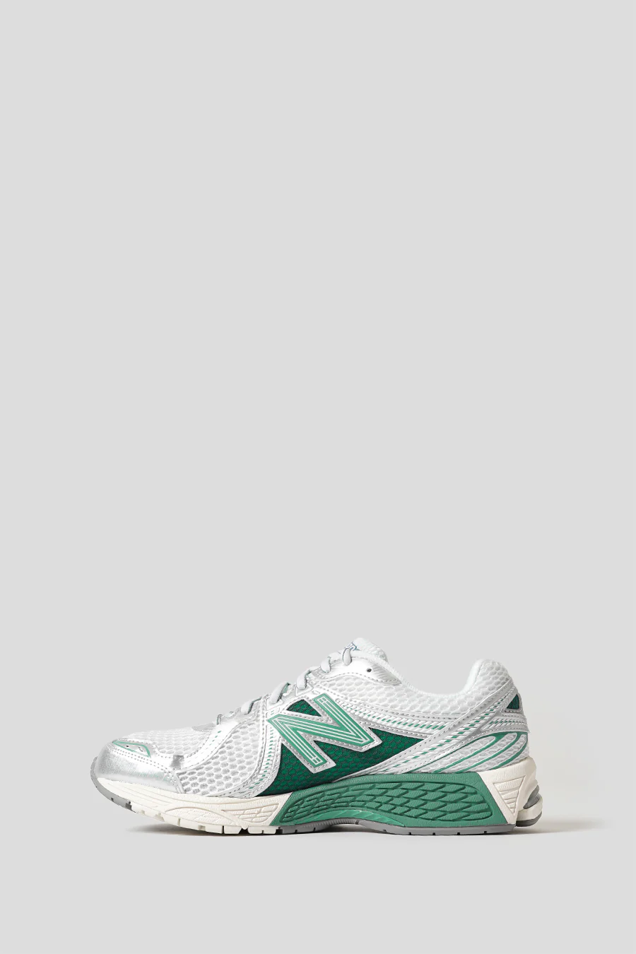 SNEAKERS ML860GP2 REFLECTION ET MAILLARD GREEN - Image 3