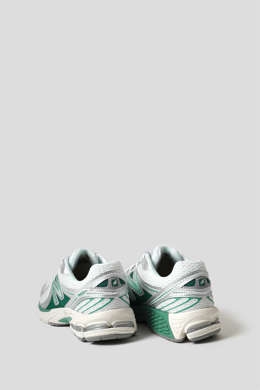 SNEAKERS ML860GP2 REFLECTION ET MAILLARD GREEN - Image 4