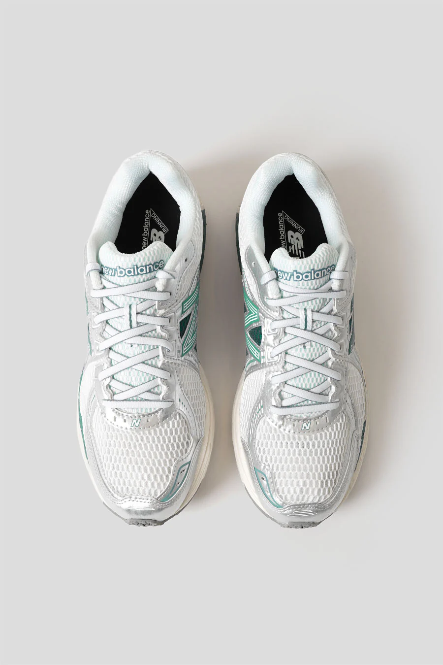 SNEAKERS ML860GP2 REFLECTION ET MAILLARD GREEN - Image 6
