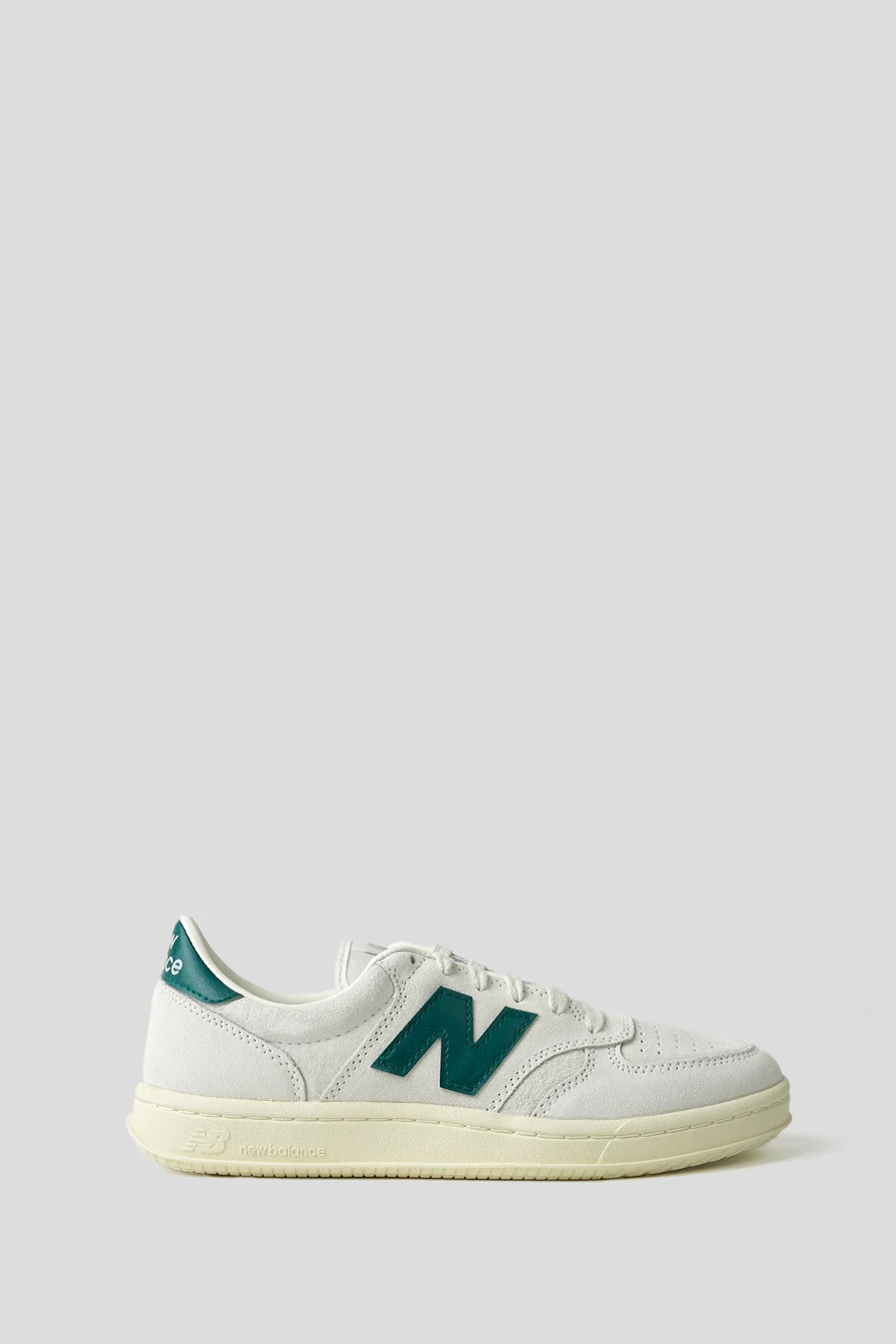 SNEAKERS CT500 MARSH SEA SALT ET MARSH GREEN