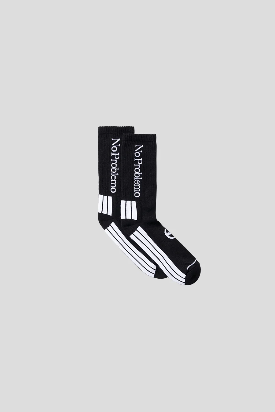 CHAUSSETTES NO PROBLEMO NOIRES