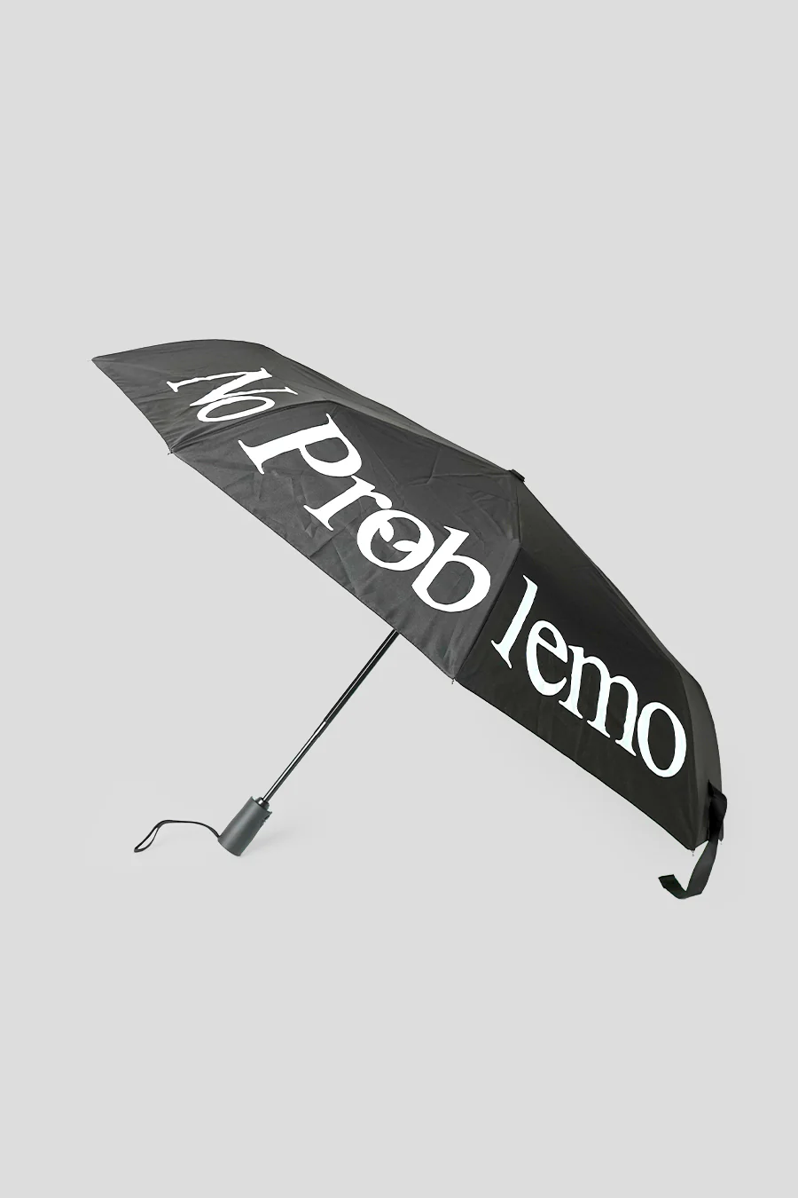 PARAPLUIE NOIR
