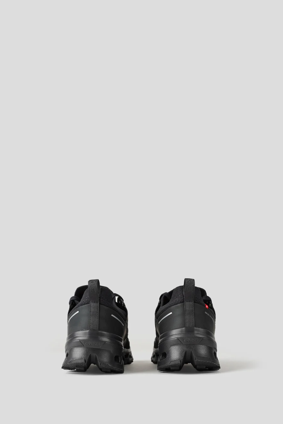 SNEAKERS COUDULTRA 2 ALL BLACK - Image 5