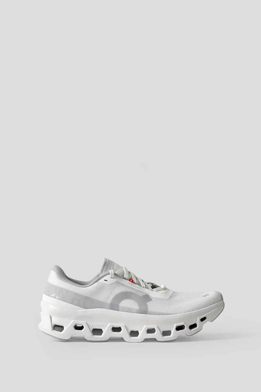 SNEAKERS CLOUDMONSTER 1 WHITE
