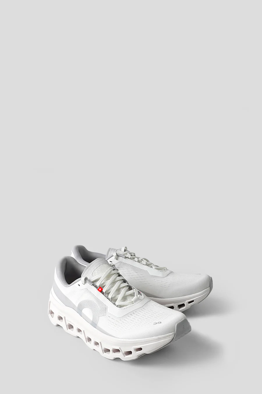 SNEAKERS CLOUDMONSTER 1 WHITE - Image 2
