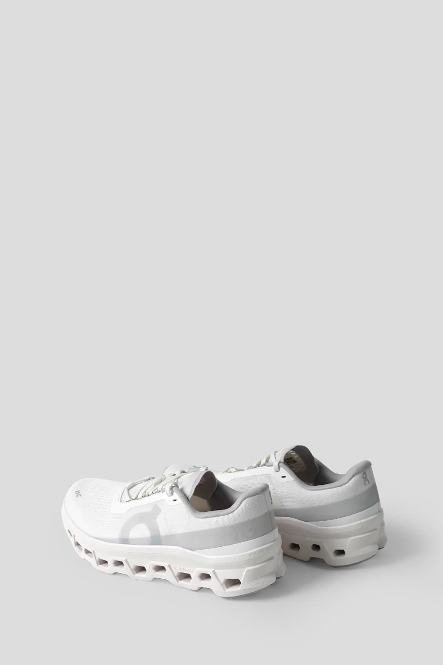 SNEAKERS CLOUDMONSTER 1 WHITE - Image 4