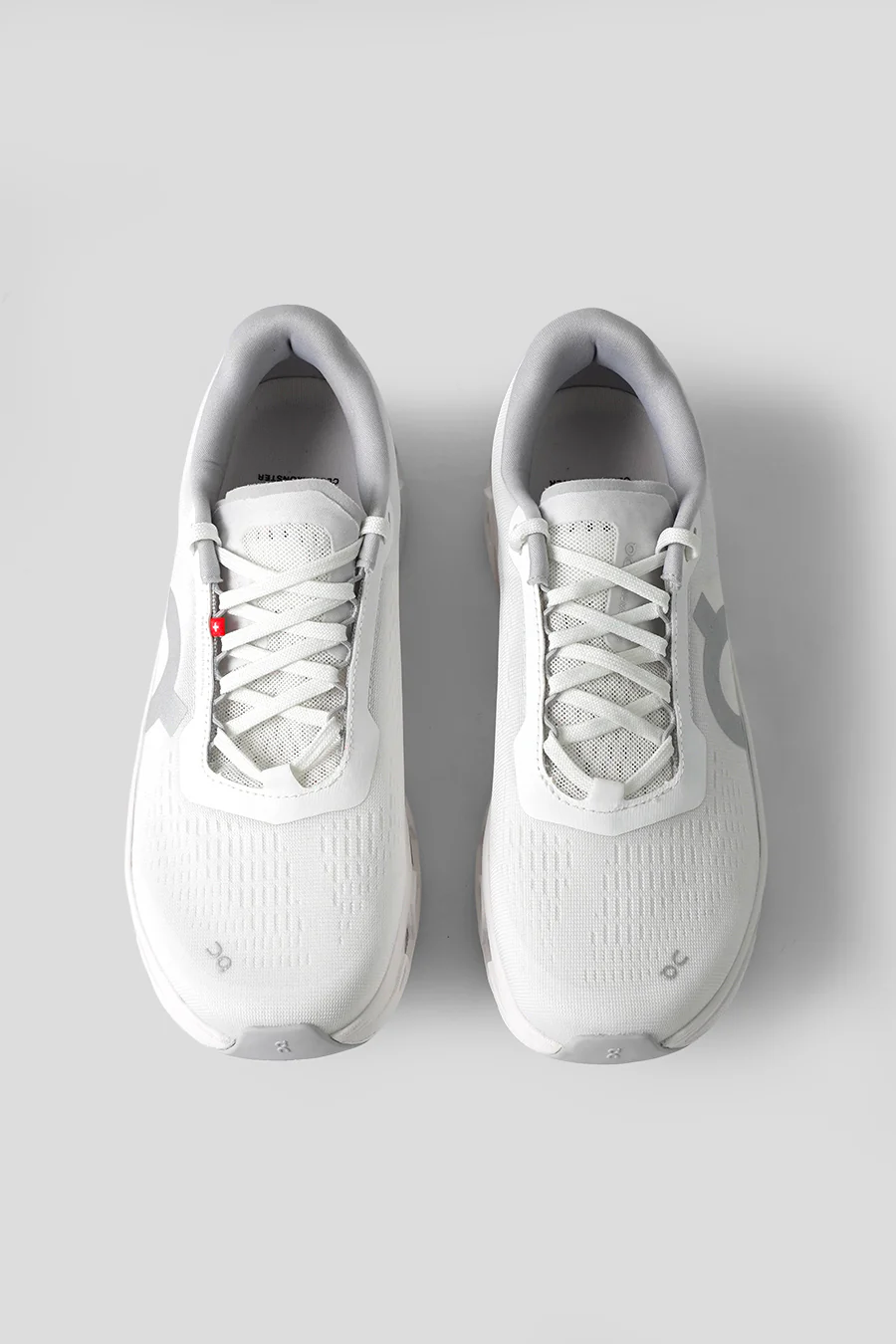SNEAKERS CLOUDMONSTER 1 WHITE - Image 5