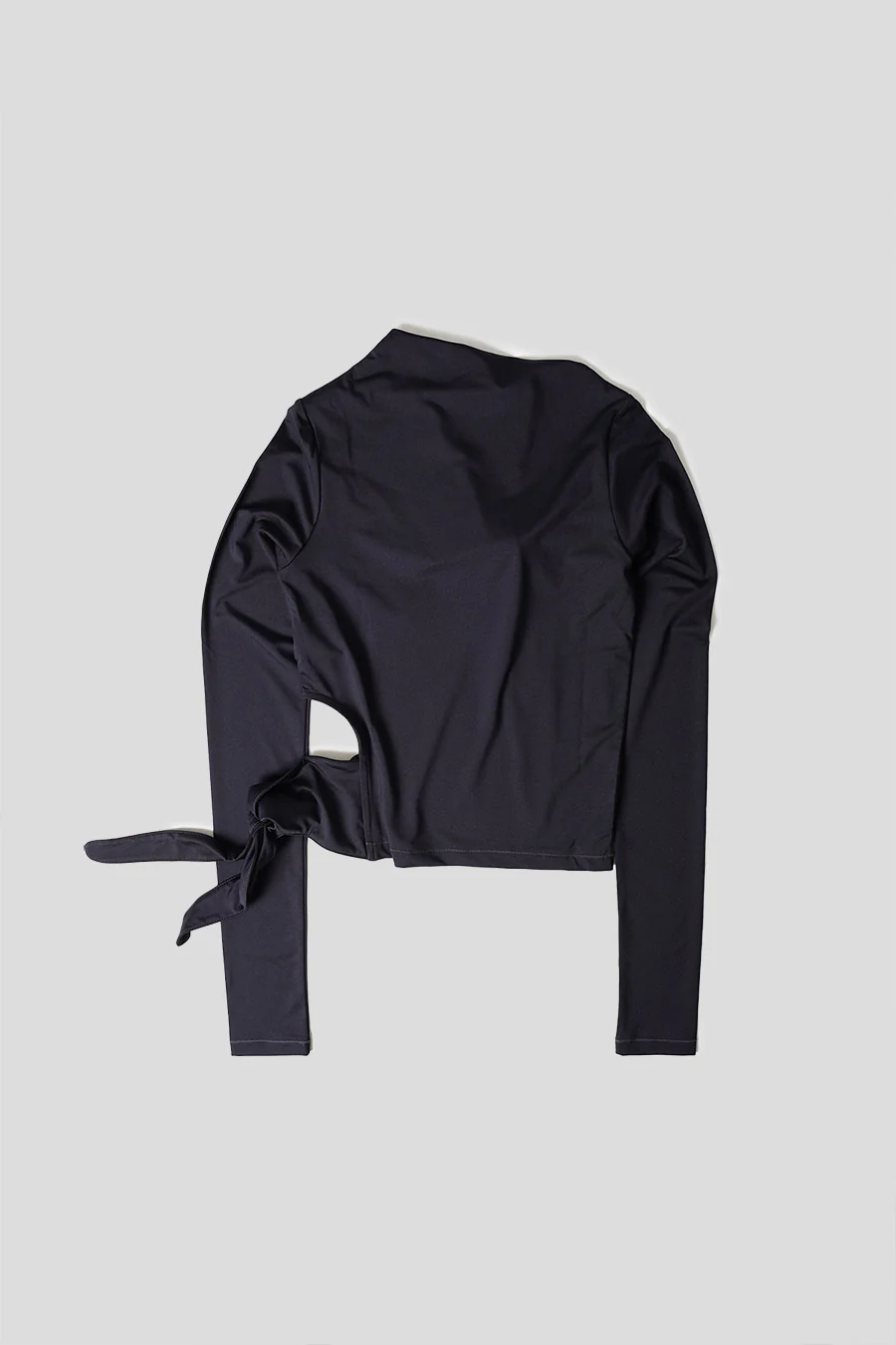 TOP KNOT BLEU MARINE - Image 3