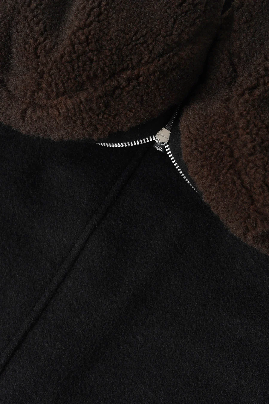 VESTE DULUTH NOIRE - Image 5