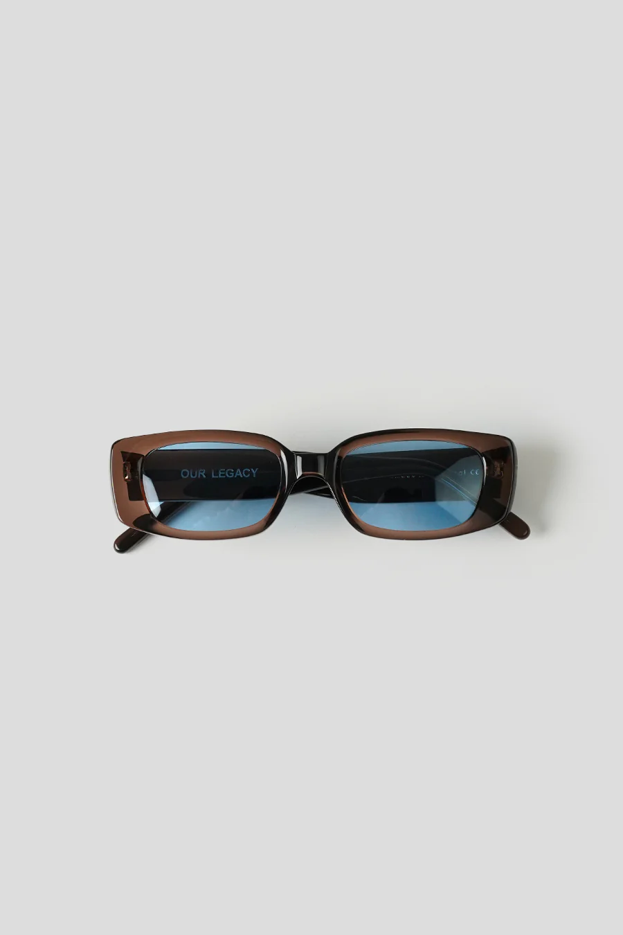 LUNETTES SAMHAIN CHOCO GLACIER