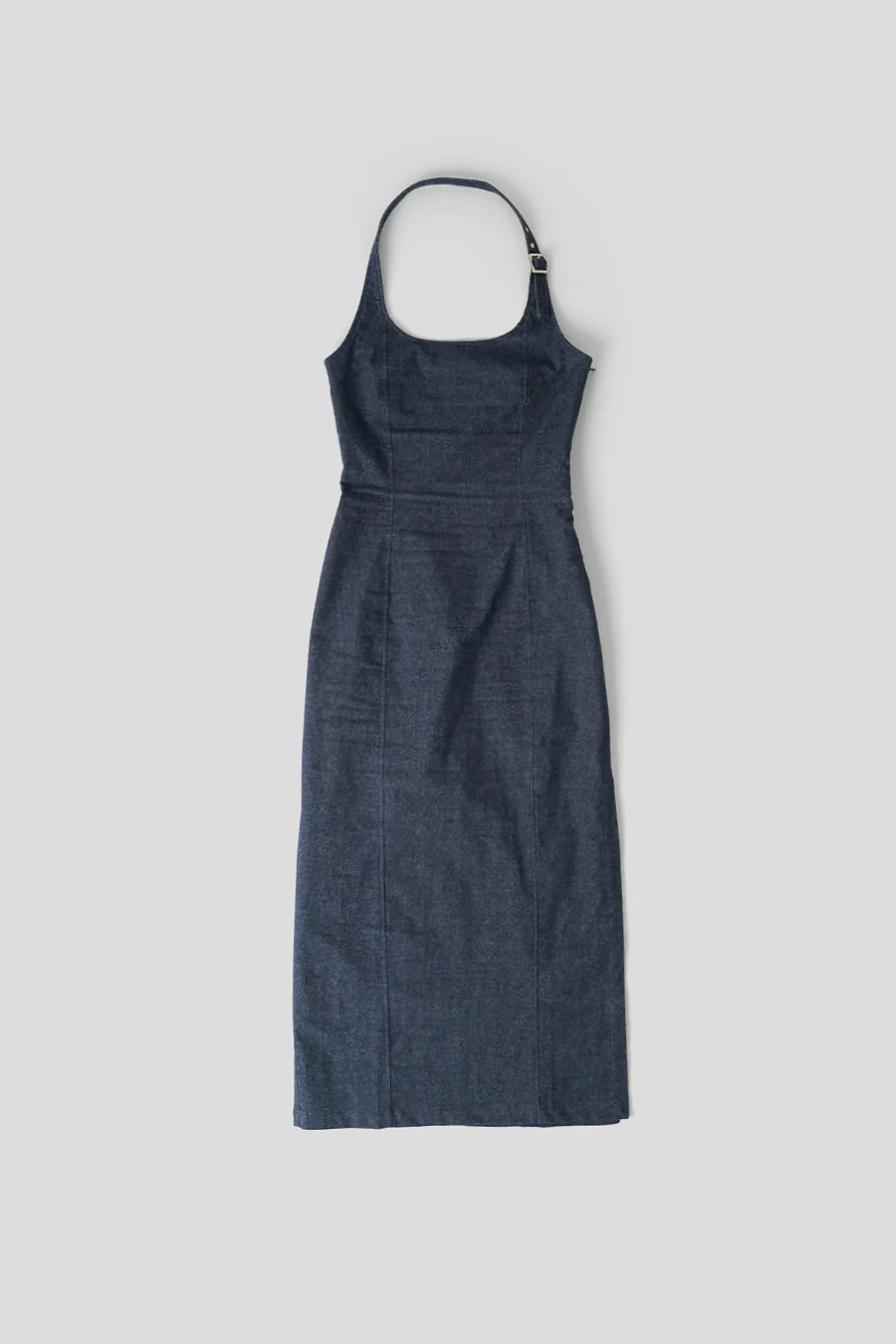 ROBE ELENA BLEU MARINE