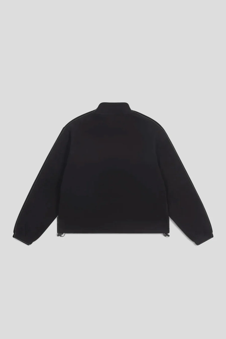 POLAIRE SHERPA NOIRE - Image 3