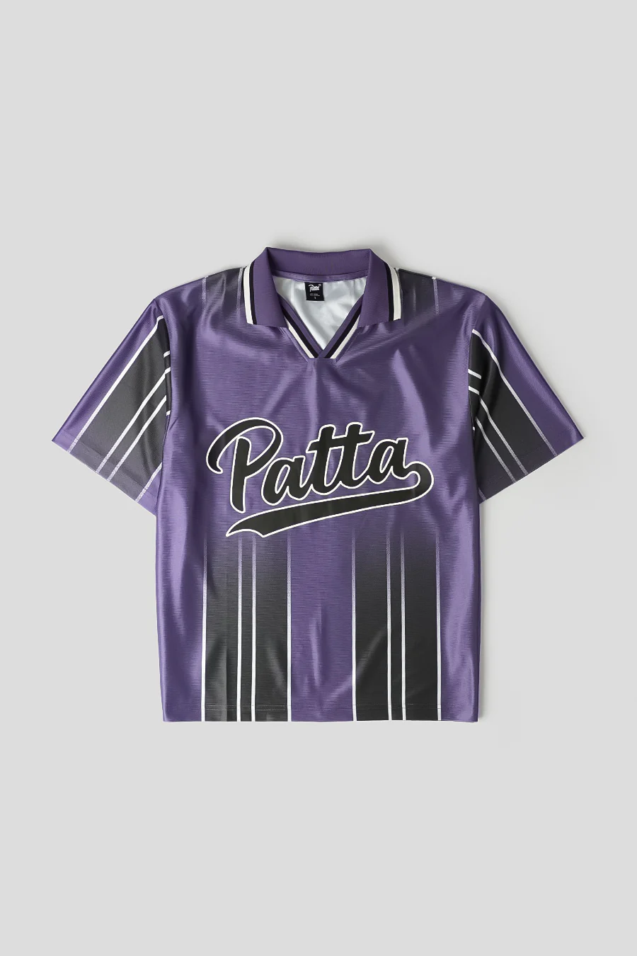 T-SHIRT PEEWEE SPORTS VIOLET
