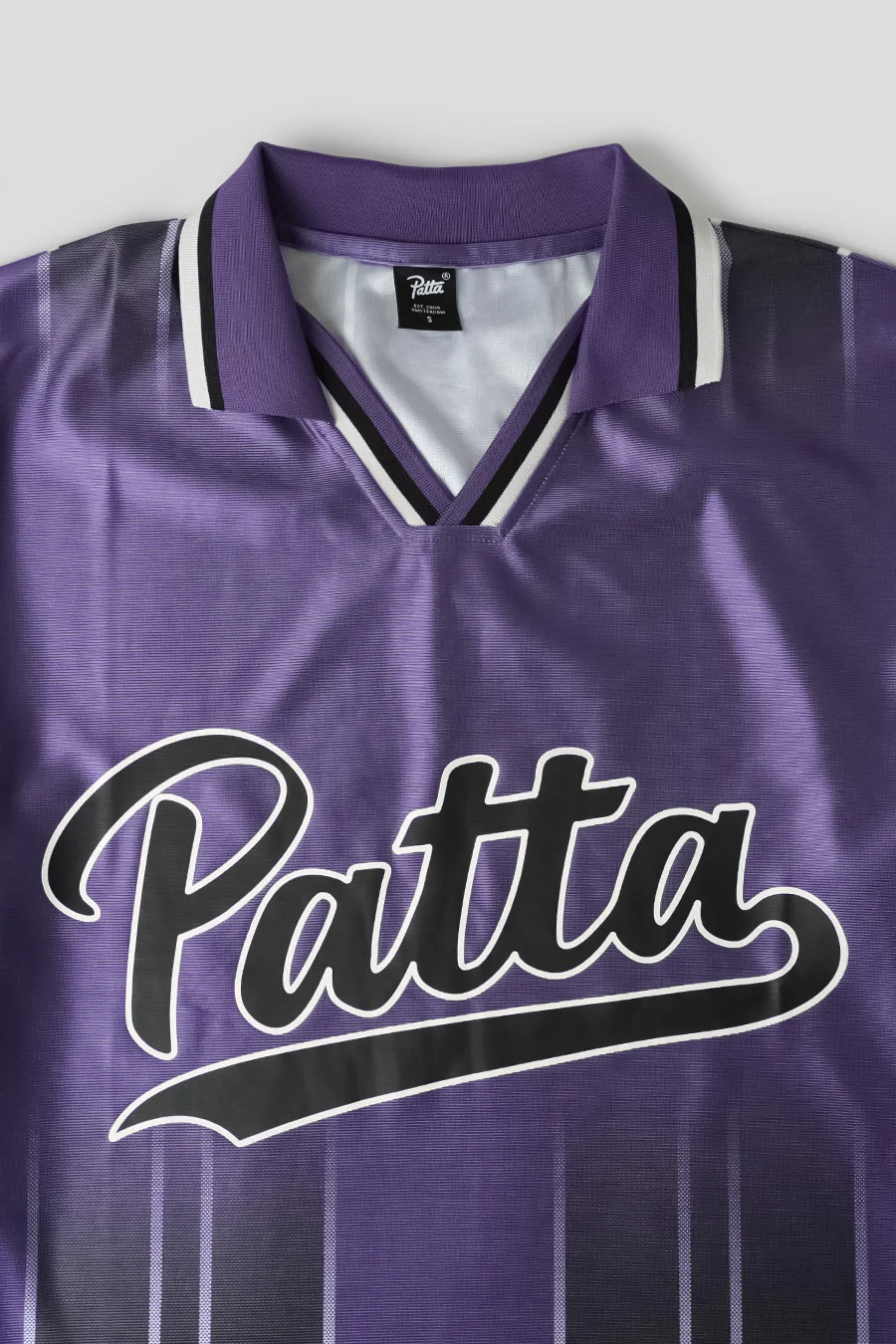 T-SHIRT PEEWEE SPORTS VIOLET - Image 2