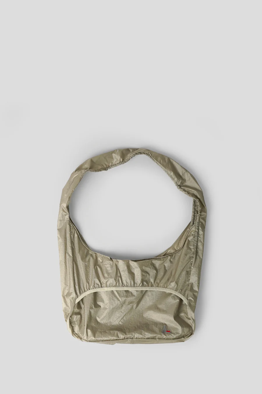 SAC PLIABLE LAKI AGATE GREY
