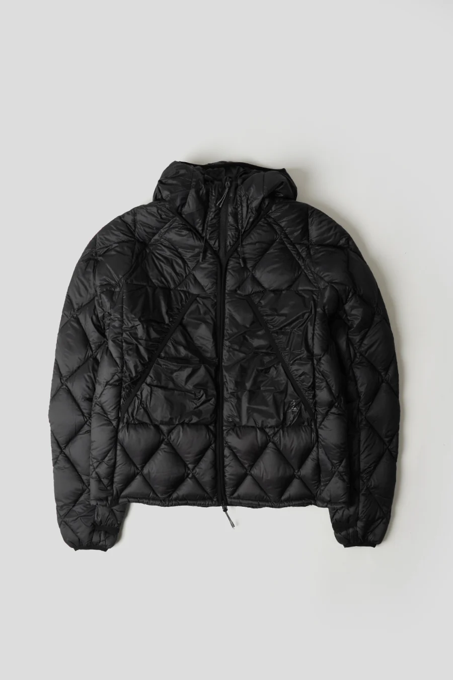 VESTE LÈGERE NOIR