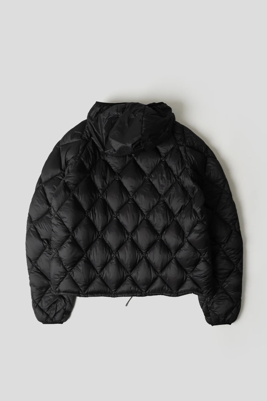 VESTE LÈGERE NOIR - Image 4