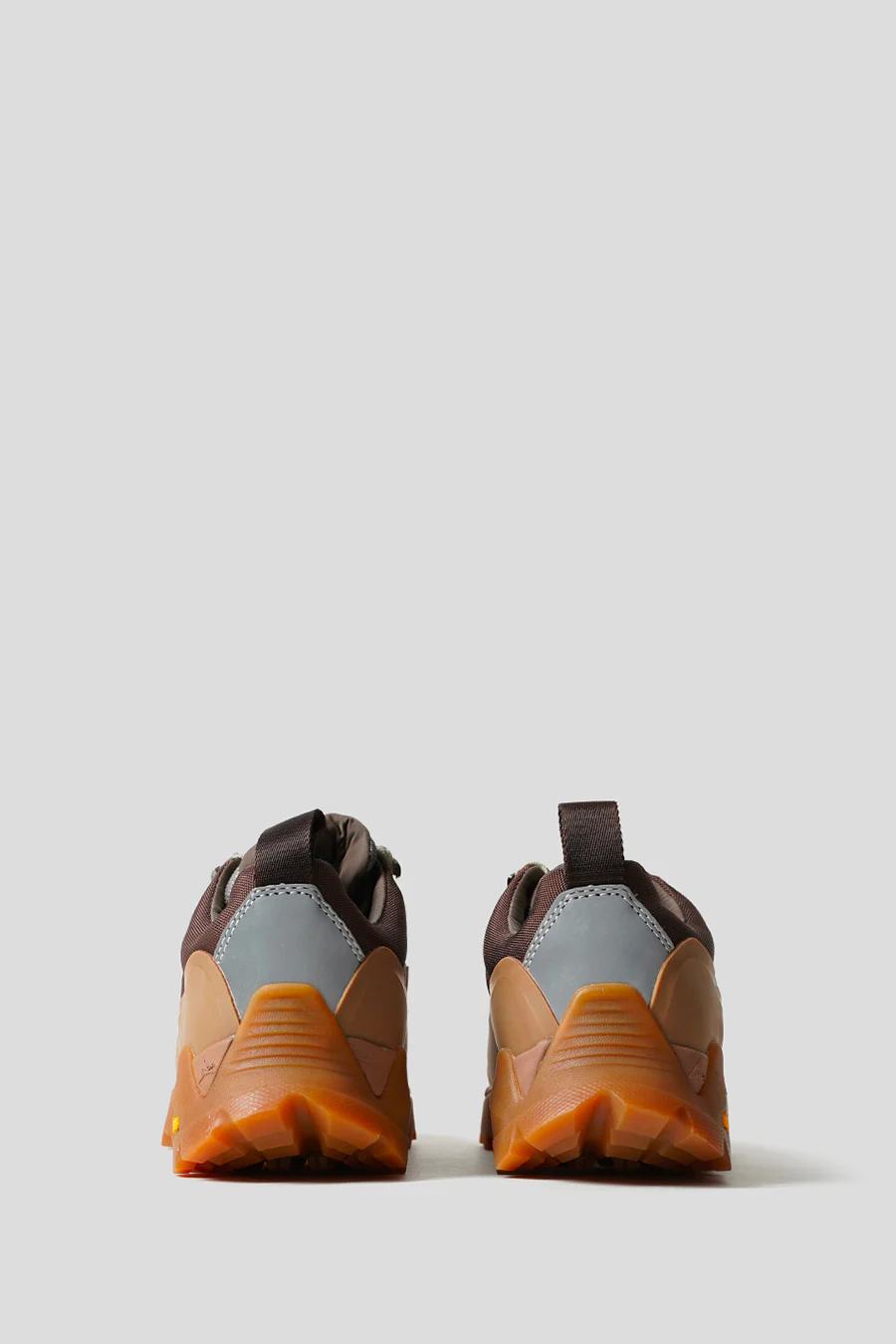 CHAUSSURES KATHARINA BROWN GUM - Image 5