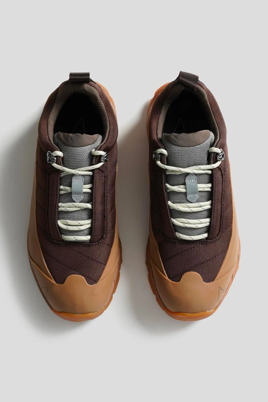 CHAUSSURES KATHARINA BROWN GUM - Image 6