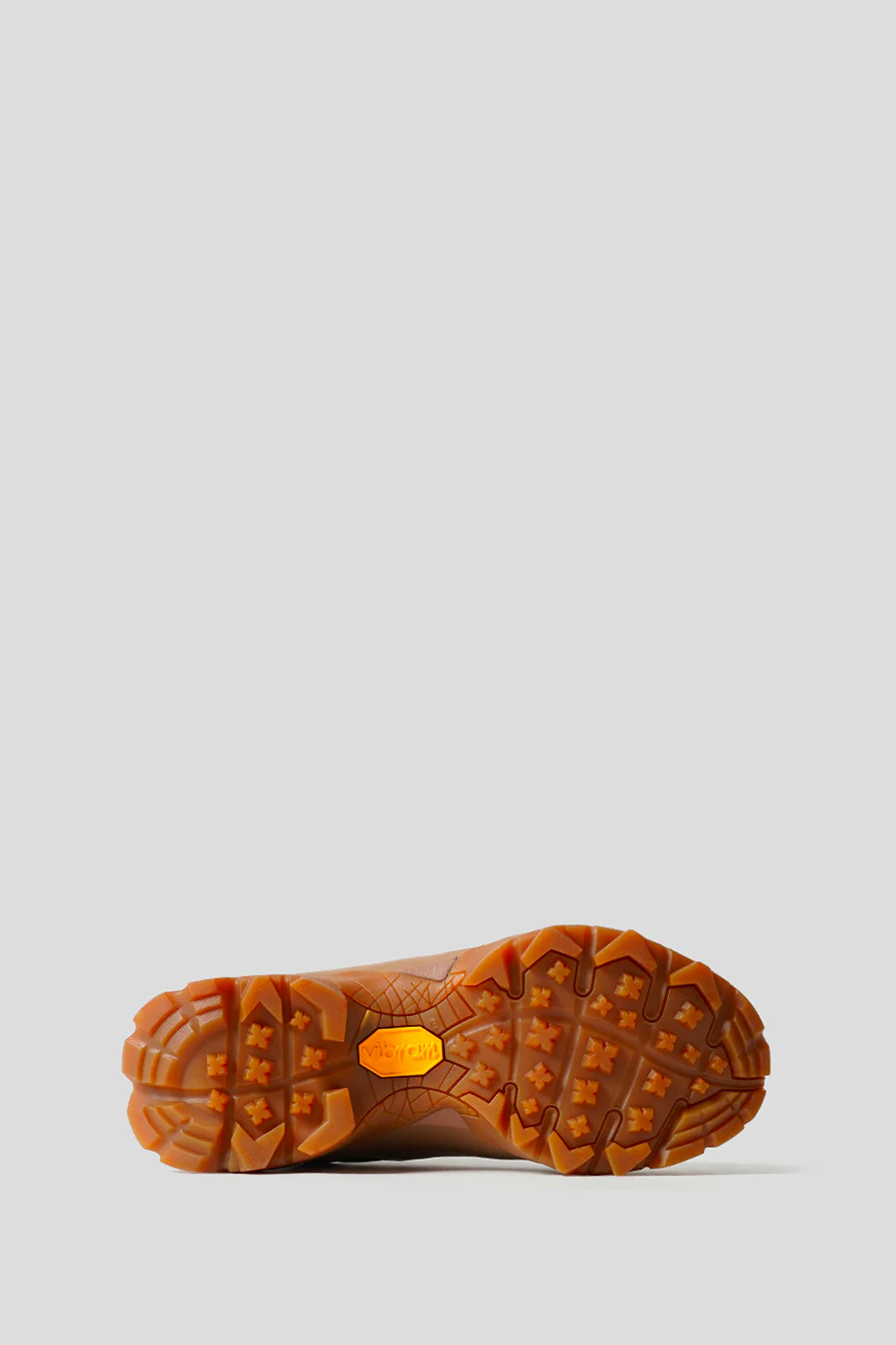 CHAUSSURES KATHARINA BROWN GUM - Image 7