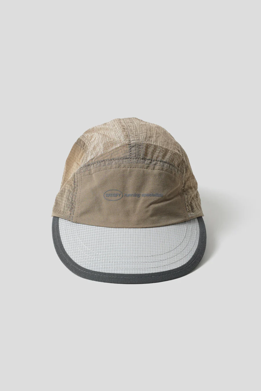 CASQUETTE RIPPY TRAIL BEIGE