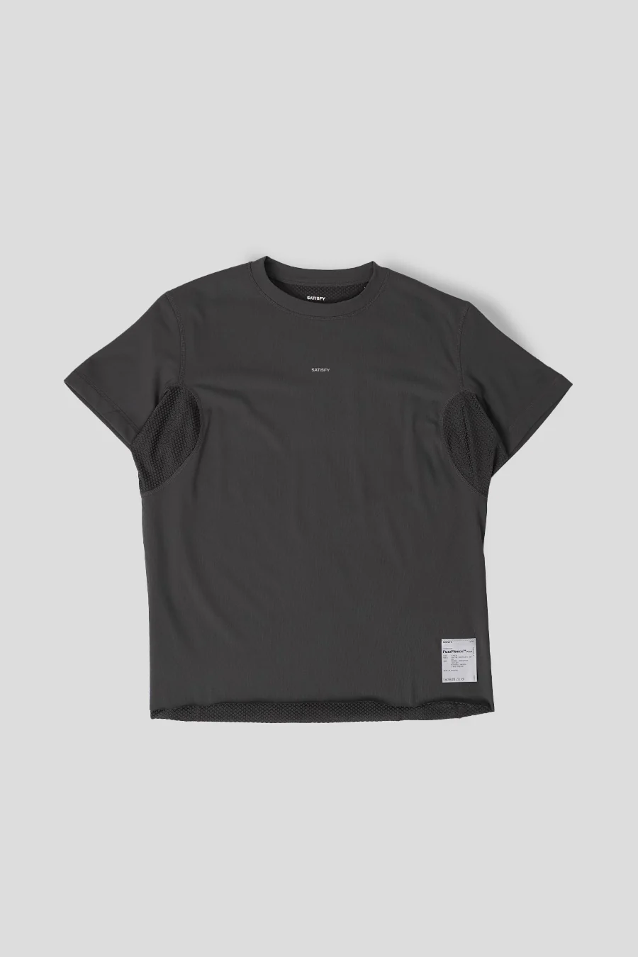 T-SHIRT FUZZFLEECE OCTA DARK SHADOW