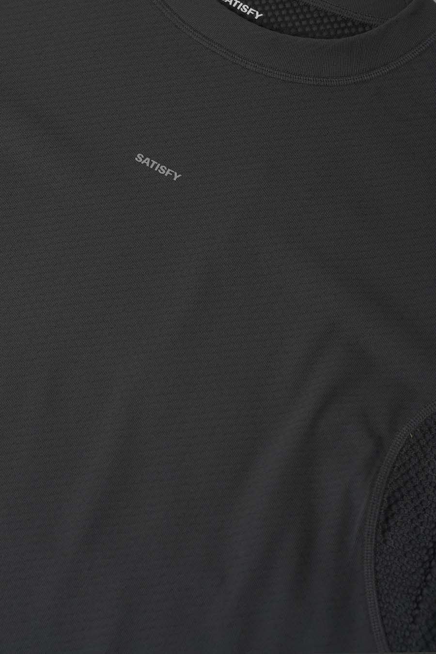 T-SHIRT FUZZFLEECE OCTA DARK SHADOW - Image 2