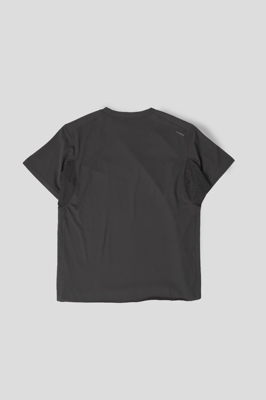 T-SHIRT FUZZFLEECE OCTA DARK SHADOW - Image 3